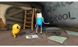 Adventure Time Finn and Jake Investigations 21 04 2015 screenshot 2