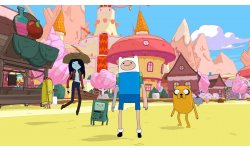 Adventure Time Les Pirates de la Terre de Ooo 02 17 07 2018