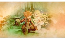 Adventures of Mana head