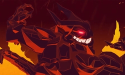 Aeon Must Die vignette 07 08 2020