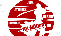 Affiche Manga 2025 (1)