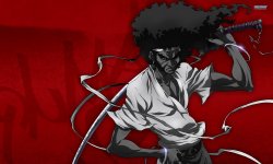afro samurai 11406 1920x1200