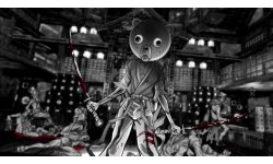 Afro Samurai 2 Revenge of Kuma