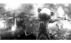Afro Samurai 2 REvenge of Kuma