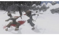 Afro Samurai 2