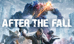 After The Fall Key Art