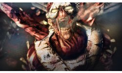 afterfall insanity