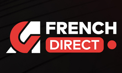 AG French Direct Actugaming logo large grand