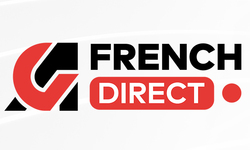 AG French Direct logo