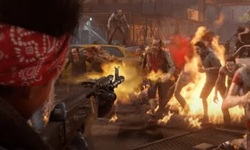 Against All Odds Update World War Z Aftermath