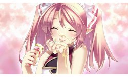 Agarest Generation of War