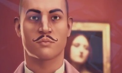 Agatha Christie Hercule Poirot The London Case Launch Trailer