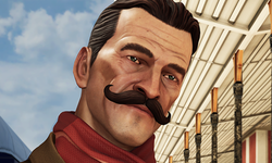Agatha Christie Le Crime de L'Orient Express Microids 10 05 2023 screenshot 1