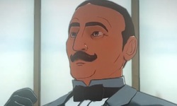 Agatha Christie The ABC Murders Launch Trailer Microids