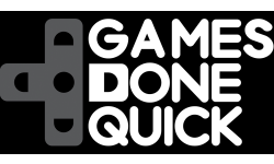 AGDQ logo