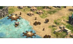 Age of Empires Definitive Edition head