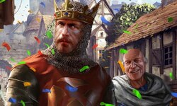 Age of Empires II Definitive Edition anniversaire