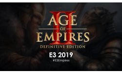 age of empires ii definitive edition