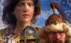 Age of Empires IV key art