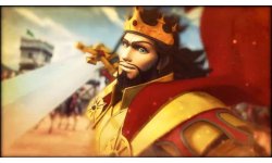 age of empires world domination