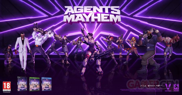 Agent of Mayhem 03 04 2017 (12)