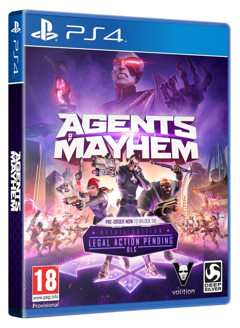 Agent of Mayhem 03-04-2017 (6)
