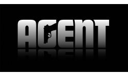 Agent PS3 Logo Rockstar