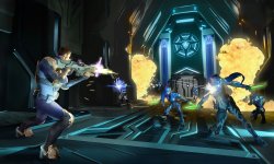 agents of mayhem 1