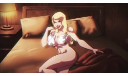 Agents of Mayhem head sex tape