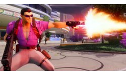Agents of Mayhem head