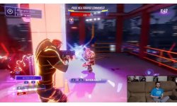Agents of Mayhem head