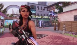 Agents of Mayhem head