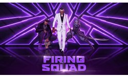 Agents of Mayhem Peloton Exécution