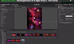 agile unity 5