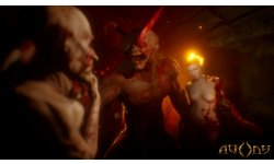 Agony 18 20 04 2018