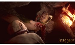 Agony 3