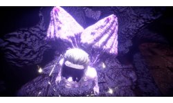 Agony Fractal Gameplay