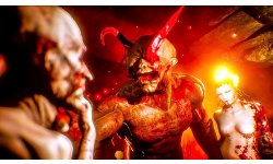 Agony Siwtch image