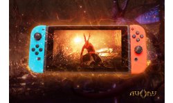 Agony Switch image