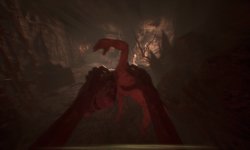 agony unrated