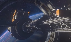 AGOS A Game of Space Trailer d'Annonce