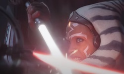 Ahsoka vignette 12 07 2023