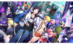 Akiba's Beat head