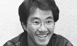 Akira Toriyama 08 03 2024