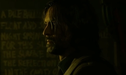 Alan Wake 2 vignette 25 10 2023