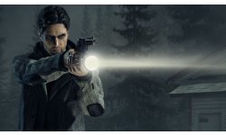Alan Wake image