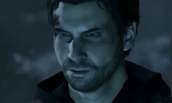 Alan Wake Remastered 7 Minutes of Gameplay