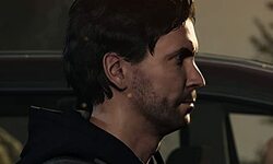Alan Wake Remastered Images Screenshots Leak (14)