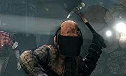 Alan Wake Remastered Images Screenshots Leak (1)