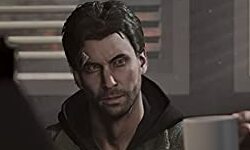 Alan Wake Remastered Images Screenshots Leak (2)